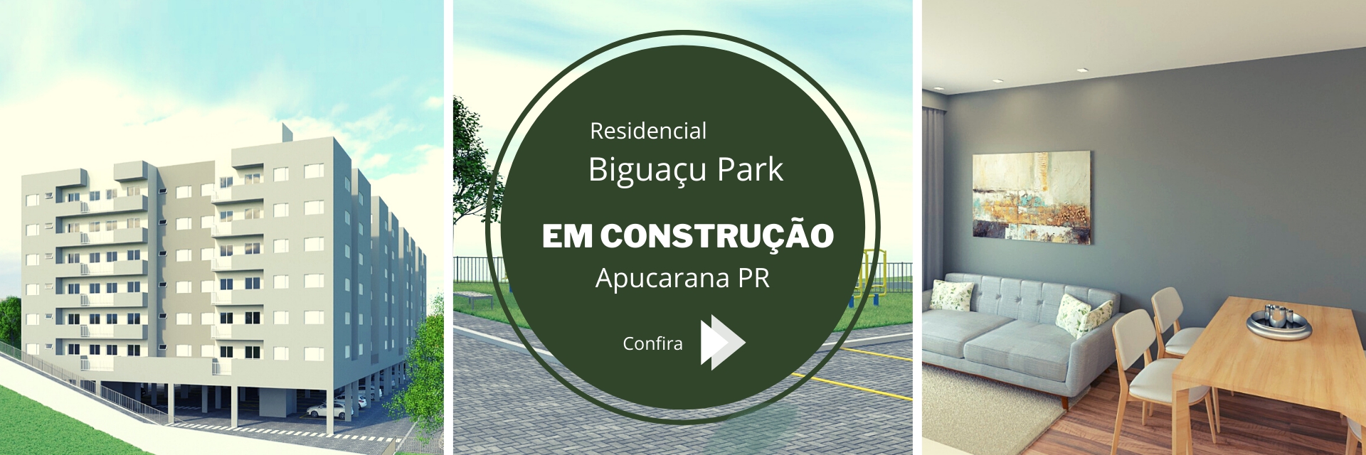 Biguaçu Park